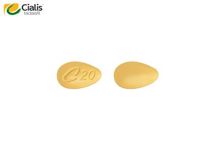 犀利士 Cialis 正品【20盒】