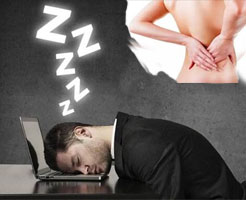 熬夜＝勃起障礙！經常熬夜的上班族，一定要注意