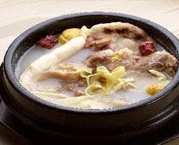 勃起困難(陽痿)患者的營養食譜