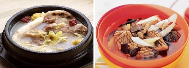 陽痿 食療