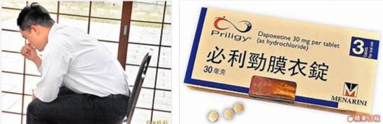 早洩，早洩治療